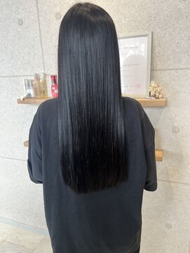 ロイ(ROY) きりっぱロング