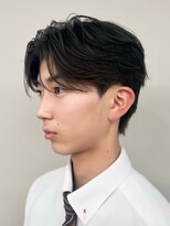 ナレ(NARE)&nbsp;【AYUKI】フェザーショート