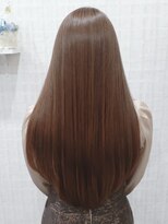 サピロス(sappheiros)&nbsp;美髪ストレート髪質改善