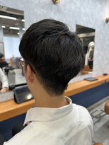 シエル 立川店(CIEL)&nbsp;メンズスタイル　[CIEL×舩木亮]