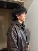 shadow perm