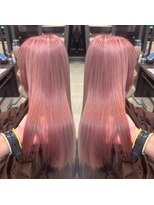 アースコアフュールボーテ 佐倉店(EARTH coiffure beaute)&nbsp;ダブルカラー