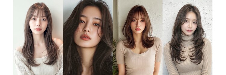 ハク 箕面店(haku.)のサロンヘッダー