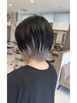 アッシュ 新杉田店(Ash)&nbsp;インナーシルバー