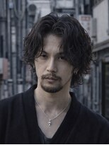 リアンドコー(Re&co) LOOSE TWIST PERM