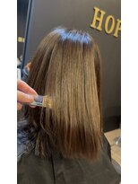 ホープ(HOPE)&nbsp;髪質改善トリートメント