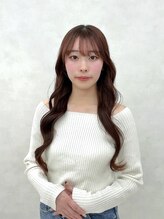 エジョン 三鷹店(Aejon)&nbsp;鈴木 希望