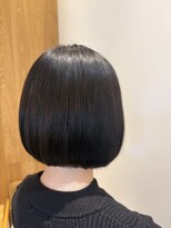 トリート 市川店(TREAT)&nbsp;内巻きボブ