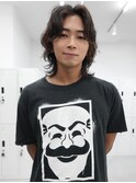 ココアベージュ/クラゲヘアー/オリーブグレー［SEO］
