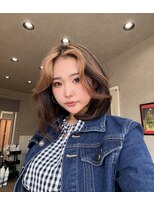 ハピネス(Happiness)&nbsp;フェイスフレーミング