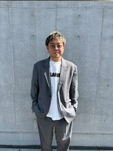 アカヒゲ 新札幌店(AKAHIGE) 堀野 達志