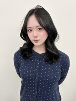フォルテ 天神大名(FORTE)&nbsp;髪質改善/韓国ヘア/レイヤー/グレージュ/天神大名