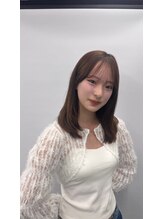 シアター 表参道青山(THEATER)&nbsp;山本 まはる