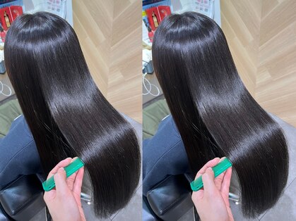 ミント バイ フォルテ(mint by FORTE)の写真