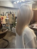 ホワイトブリーチ