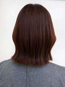 デイジー(Daisy) くびれhair ____