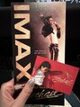 フレイムスヒュー 高崎店(FRAMES HUE)&nbsp;映画館によく行きます◯