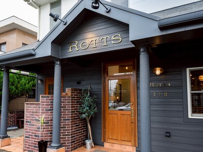 ロッツ(Rotts)の写真