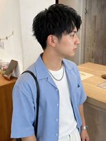 メンズサロン ロラン(MEN'S SALON LORAN) メンズパーマ