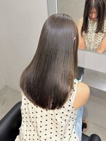 ソワンドゥブレスシエン 堀江店(soin de brace CIEN)&nbsp;オリーブベージュ