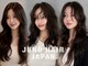 ジュノヘアージャパン 表参道(JUNO HAIR JAPAN)の写真