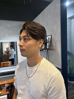 ヘアーサロン 二階堂(hair salon 二階堂)&nbsp;メンズショート
