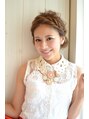 ロシェ(Rosce)&nbsp;ヘアアレンジ好きです☆ご相談くださいね♪