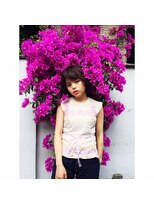 オルセン(OLSEN)&nbsp;【BALLOON HAIR】リラクシーショートボブ『スウィングカール』