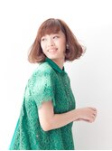 Aラインボブ3