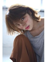 ベター(better)&nbsp;innocent beige short#1