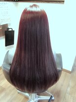 ヘアーズ はれるや(hair's) 髪質改善ツヤ髪ストレート◎20代30代