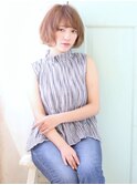 【Jule】 ☆ニーヨボブ☆