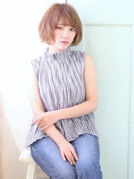 ジュール(Jule) 【Jule】 ☆ニーヨボブ☆