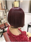 チェリーピンク★