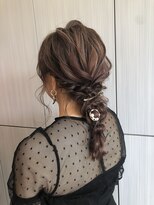 フォルテ 掛川店 ヘアセット