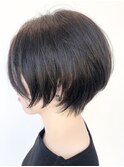 大人ショート