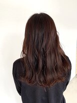 インプレス 小樽店(impres)&nbsp;【impres】☆ベリー×ベリー×ロゼ☆