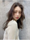 韓国風大人っぽレイヤー