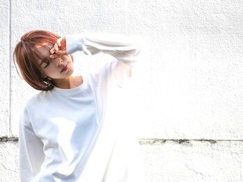 carin　鶴見店　【カリン】