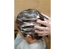 キルトヘアー(KIRUTO HAIR)