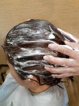キルトヘアー(KIRUTO HAIR)