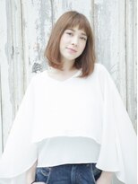 大人カジュアルミディ