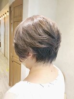 カルテット(Quartett)&nbsp;グレージュカラー