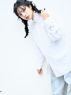 ヘッツ 仙台駅前店(HETTU) 髪質改善/ブリーチ/ダブルカラー/韓国/レイヤー/仙台/学割U24