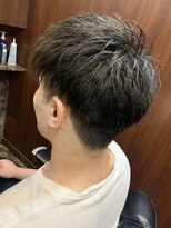 ヒロギンザ 池袋東口店(HIRO GINZA)&nbsp;王道スタイル！！！！！