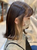 ザビー(THE B)&nbsp;【本八幡The B】お客様スタイル