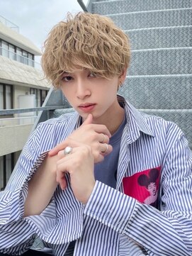 ツーダブルバイフィフス 茶屋町店(WW.. by fifth) Ht2