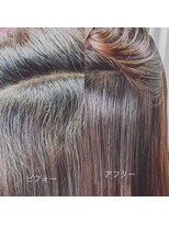 エノア 柏(ENORE)&nbsp;弱酸性縮毛矯正