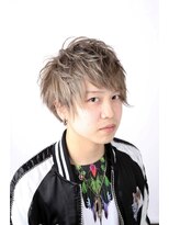 クラフト イオンタウン旭店&nbsp;メンズスタイル