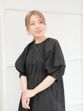 アメ(ame)&nbsp;岩田 芽実